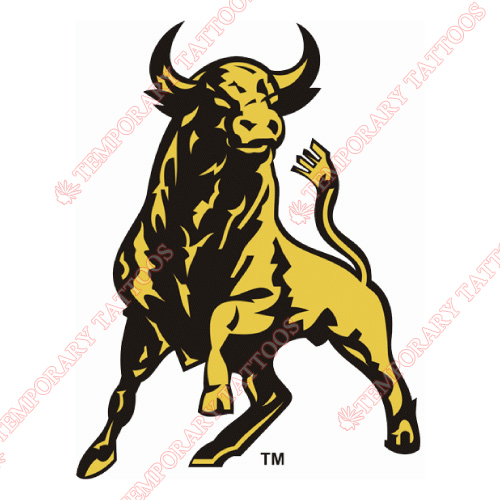 Belleville Bulls Customize Temporary Tattoos Stickers NO.7318